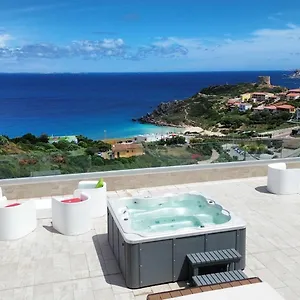 La Contessa Hotel Santa Teresa Gallura