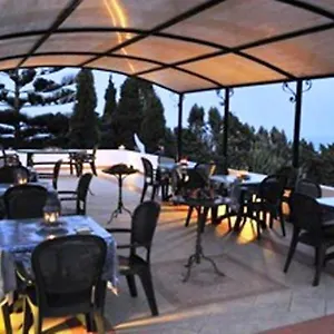 Il Giardino Segreto Guest house Stromboli