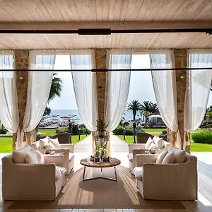 La Del Re - Adults Only - Small Luxury Of The World Hotel Castiadas