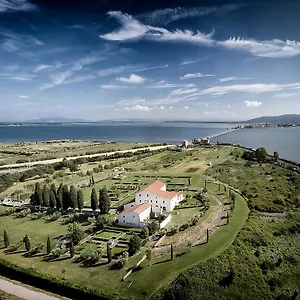 Aparthotel Le Dimore Di Terrarossa Argentario, Porto Ercole (Grosseto)