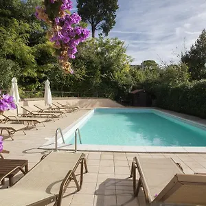 Aparthotel Garden Relais Le Fontanelle, Montescudaio