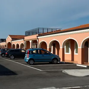 Autohotel Venezia Hotel Mirano