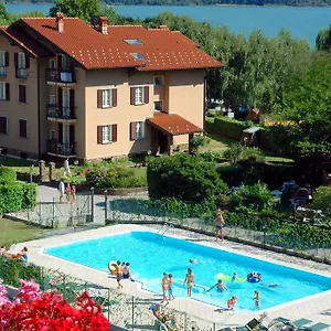 Geranio Aparthotel Domaso