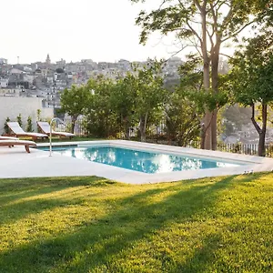 Giardino Sul Duomo Bed & Breakfast Ragusa