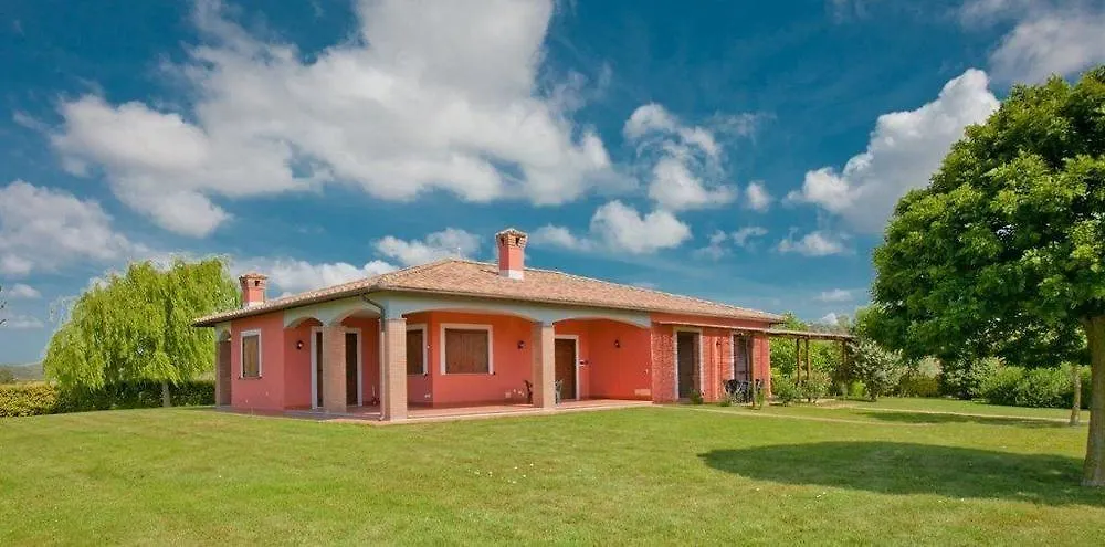 *** Hotel Agrialbergo Capalbio Italy