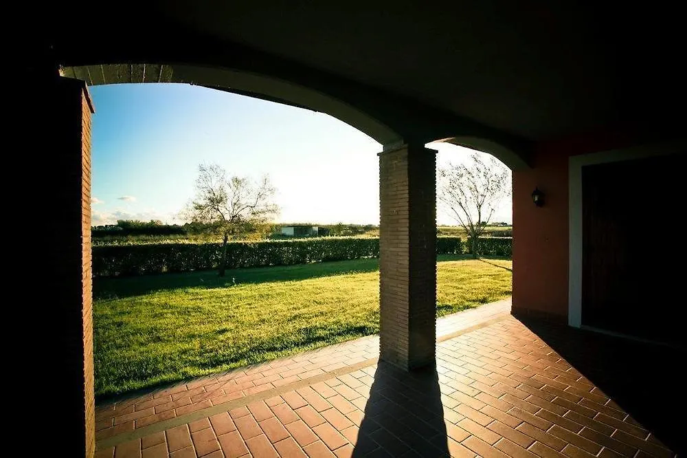 Agrialbergo Capalbio Hotel