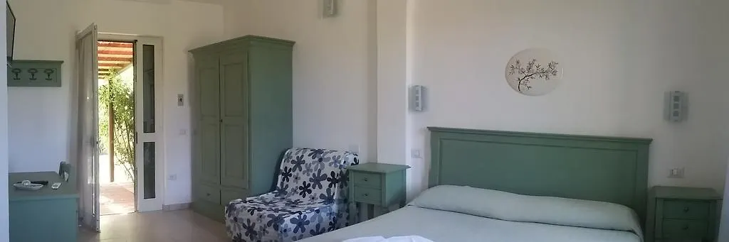 Hotel Agrialbergo Capalbio