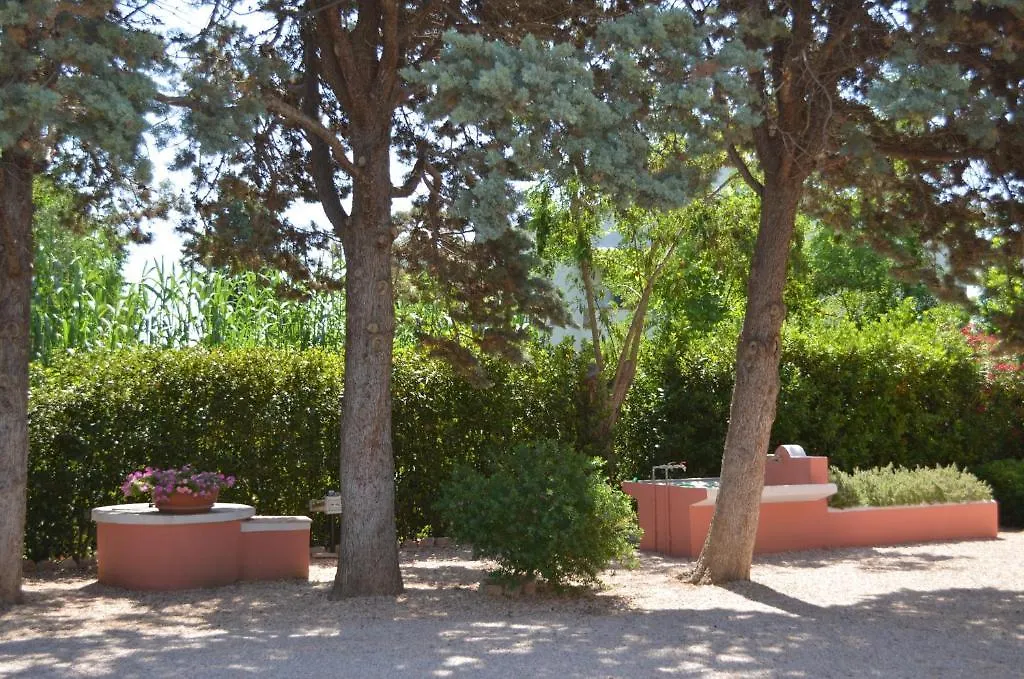 Hotel Agrialbergo Capalbio