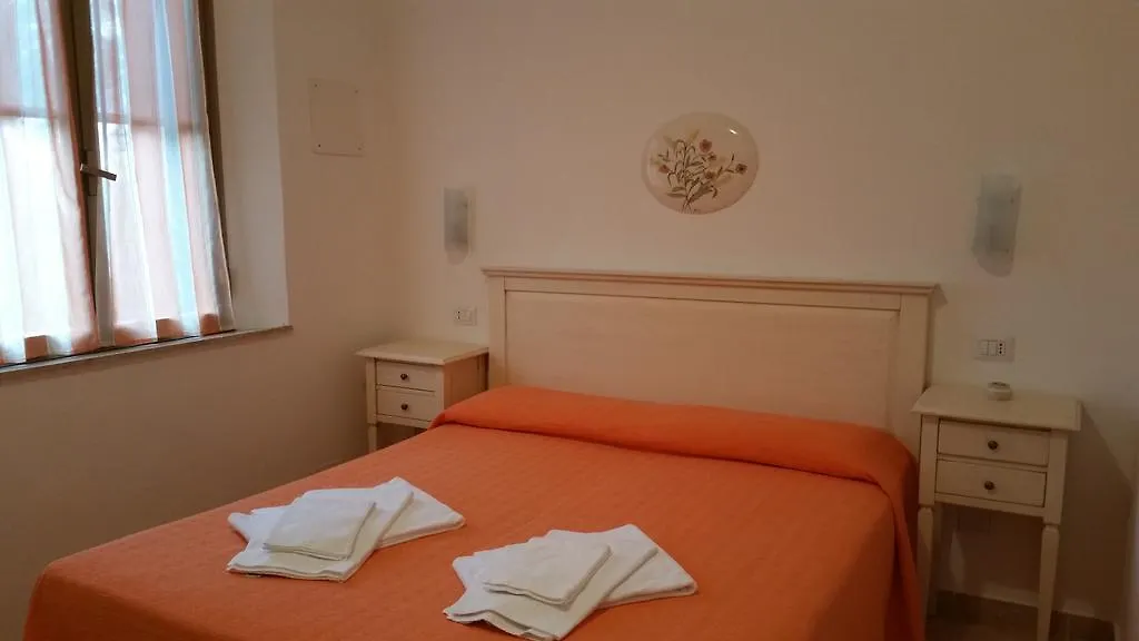 *** Hotel Agrialbergo Capalbio Italy
