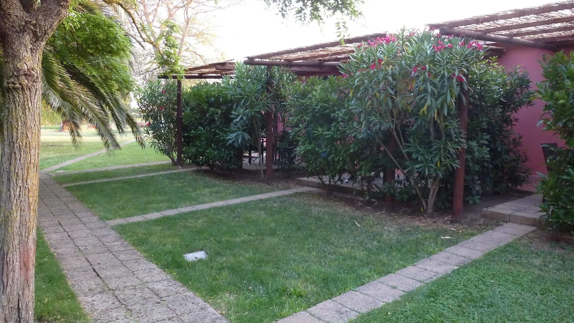 Hotel Agrialbergo Capalbio